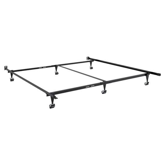 6-Wheel Frame